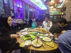 -北疆饭店(金狮广场店)