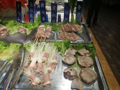 -悦巷海鲜自助铁板烧(秦皇东大街店)