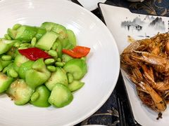 -晓平饭店(嘉善路店)