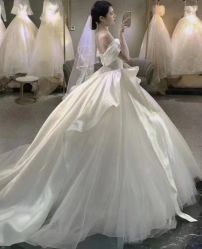 -LOVE SHINE婚纱·红鼎庄龙凤褂·妈妈装定制