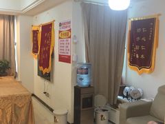 -张钰强中医正骨推拿连锁(华发商都店)