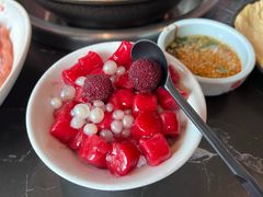 -巴蜀大将火锅(春熙店)