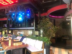 -肉串汪(望京店)