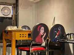 大堂-重庆锦火锅(惠福东路店)