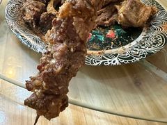 -新疆狼爷烤肉(宋庄店)