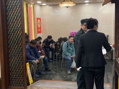 -瑞福园联谊餐室(茂名南路店)