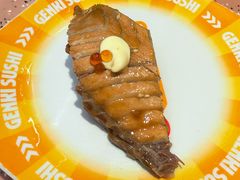 -元气寿司(东方宝泰店)