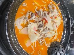 -李师傅脆肚(华强北店)