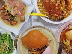 -龙海鲜螃蟹王(宏茂桥店)