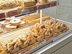 -味多美蛋糕(航天桥店)