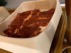 -海底捞火锅(公益西桥店)
