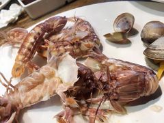 -海味当家·蒸锅海鲜(星海公园店)