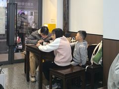 -蟹上黄·蟹黄面·江南糖水(人民广场店)