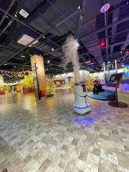 -幻贝家儿童乐园(哈尔滨王府井店)