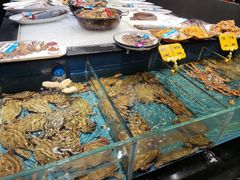 -好兄弟郭巨海鲜(天一阁店)