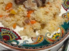 -新疆巴州金丝特餐厅(大钟寺店)