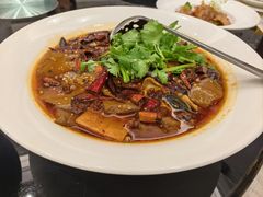 -新南华大酒店(长寿店)