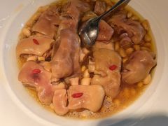 -荷塘秋月·本帮江浙菜(国权路店)