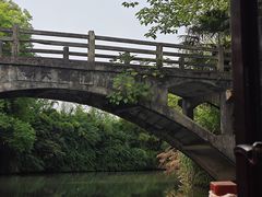 -西溪国家湿地公园