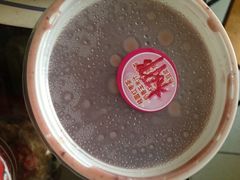椰香西米露-必胜客(磁器口店)