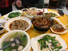 -潮人姐妹轩(海宁路店)