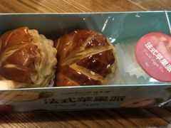 -味多美蛋糕(双安店)