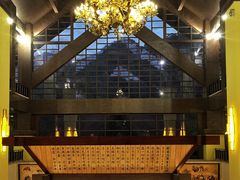 -韶关经律论国际酒店温泉