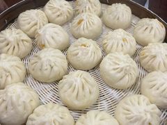 肉包-津品味小吃(大学湾店)