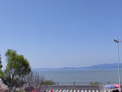 -美味之家·湖景农家乐(太湖东山店)