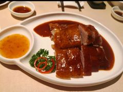 -金苑海鲜酒家(来魅力店)