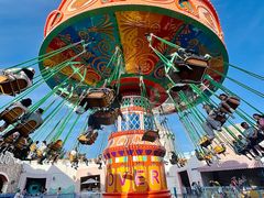 -大连海昌发现王国主题公园