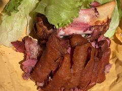 -老头儿油爆虾(胜利河美食街店)