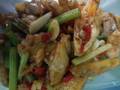 -湘当爱·鲜煮现炒(松岗立业路店)