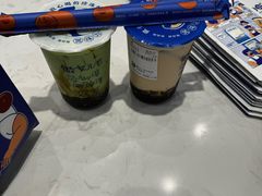 -煲珠公·老红糖珍珠奶茶(金沙洲梦乐城店)