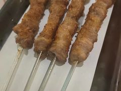 -北院·果木烤鸭·25年东北菜(创意产业园店)