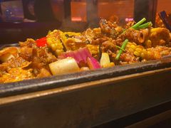 -蛙来哒(东城万达店)
