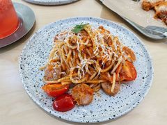 -爱樂咖啡(青年体育公园店)