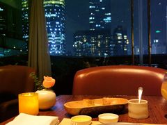 -Mercato莫卡多露台餐厅与酒吧(K11店)