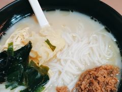 -灵芝妹子米线(瓦房店新玛特店)