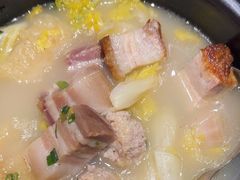 -紫阳富豪大酒店(惠南店)