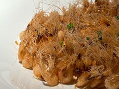 -狮王府淮扬菜(万象城店)