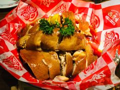 -西关味(大卫城店)