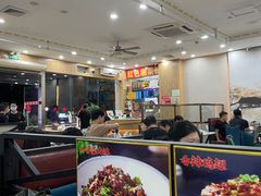 -红色湘菜馆(春风店)