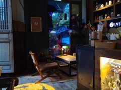 -青咖啡(三坊七巷店)