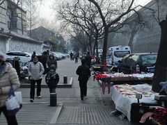 -东仓门早市