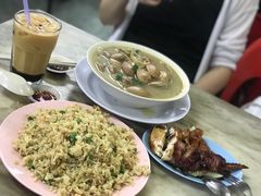 -丽丰茶冰室