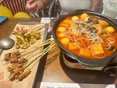 -神府路壹号·海鲜烧烤排档(三坊七巷店)