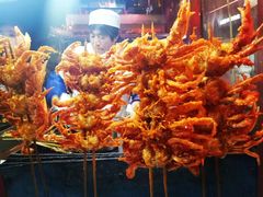-鼓楼夜市
