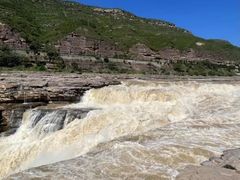 -陕西黄河壶口瀑布旅游区