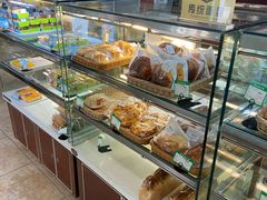 -起士林西餐厅(东经路店)